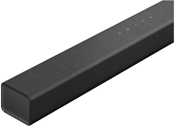 Soundbar LG S60Q, 2.1, i zi