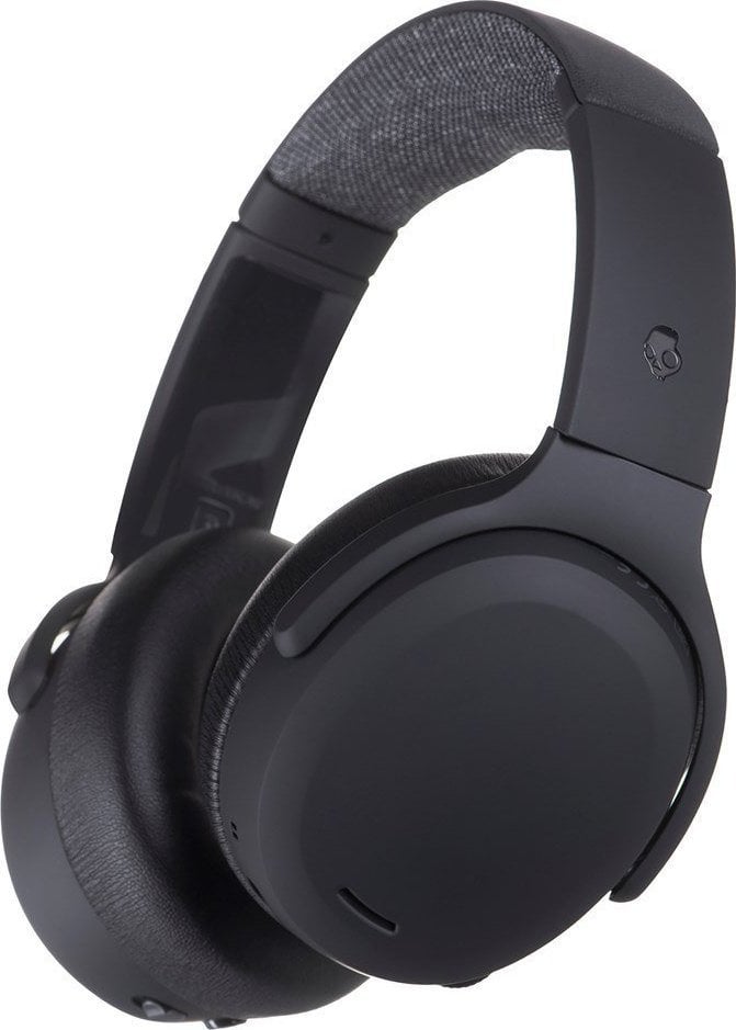 Kufje Skullcandy Crusher ANC2 Wireless True, të zeza