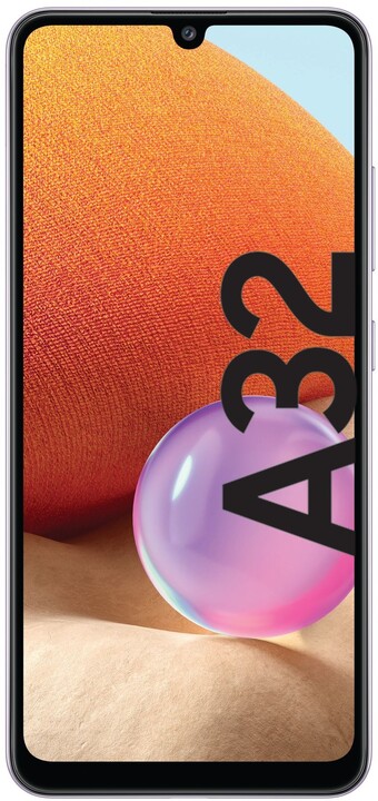 Celular Samsung Galaxy A32, 6.4", 4GB RAM, 128GB, 5G, 5000 mAh, vjollcë