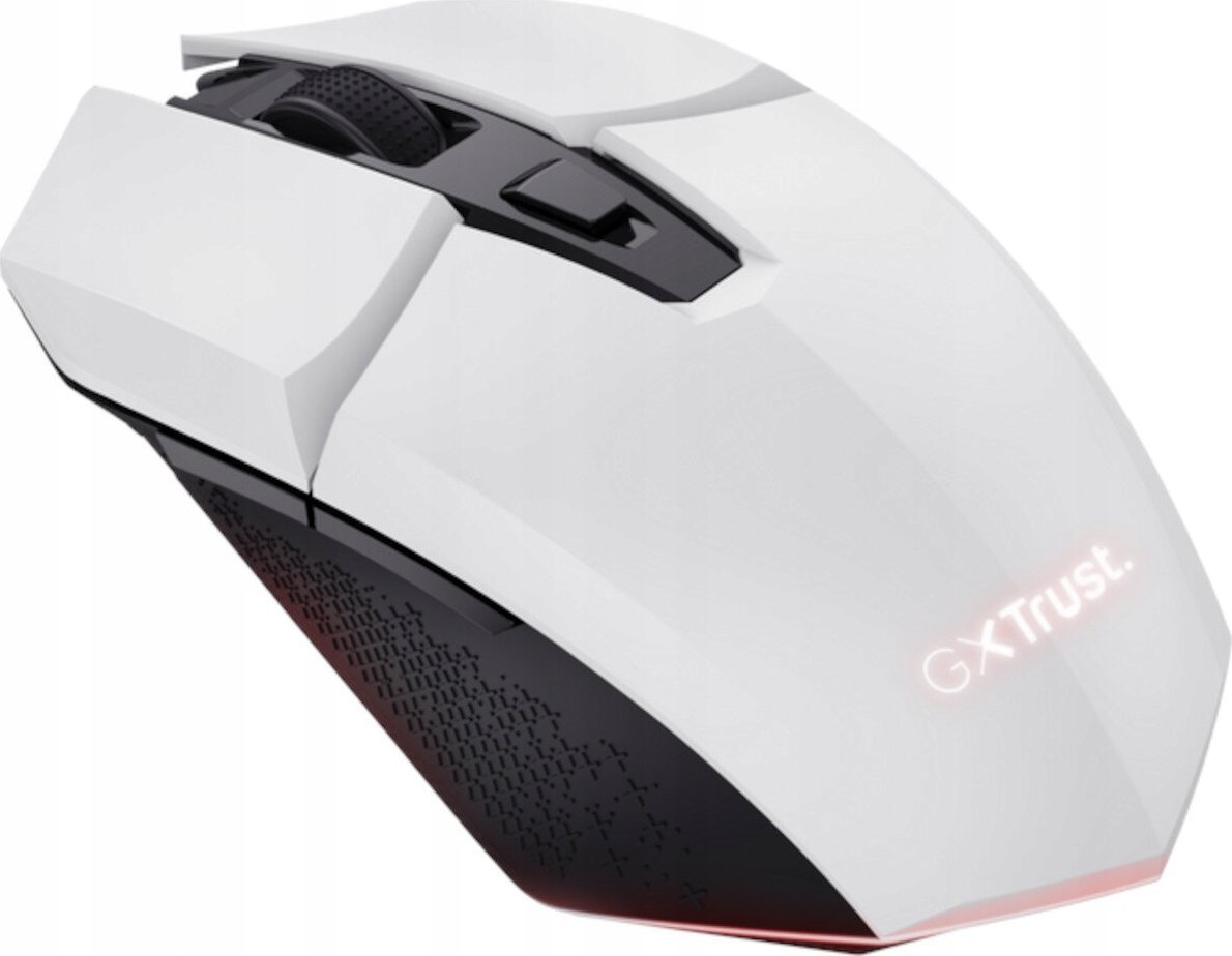 Maus wireless Trust GXT 110 FELOX, optik, 4800 DPI, i zi