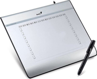 Tablet grafike Genius EasyPen i608, 5120 lpi, i hirtë