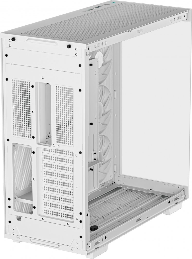 Kasë Deepcool CH780 WH, Full Tower