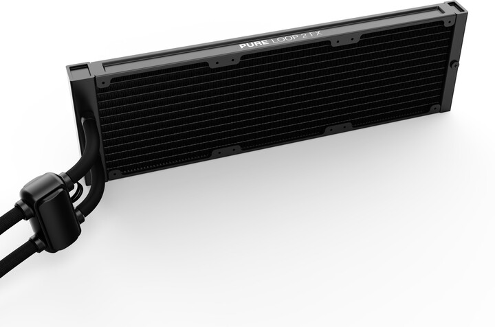 Ftohës Be quiet! Pure Loop 2 FX, 360mm