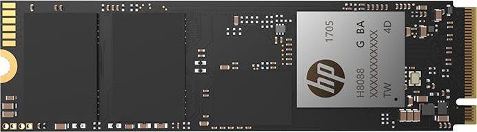Disk SSD HP EX950, 2TB, M.2 2280 PCI-E x4 Gen3 NVMe