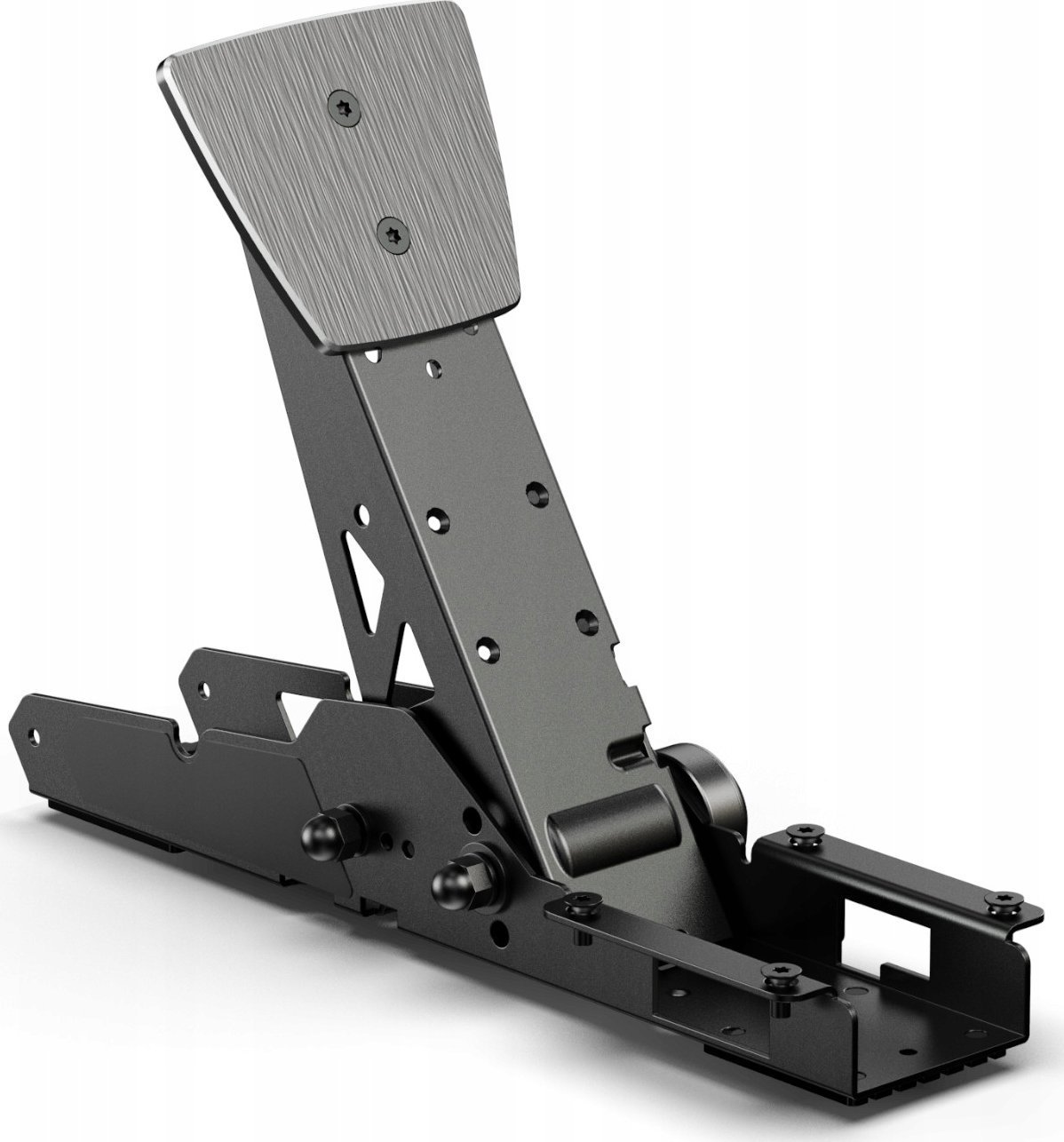 Pedal kuplungu për simulator MOZA Racing SR-P Clutch, për SR-P Pedals RS111, metalik