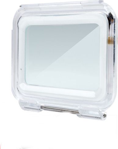 Kapak prapavije Xrec TOUCH për GoPro HERO 7 6 5 Housing, touchscreen, transparent