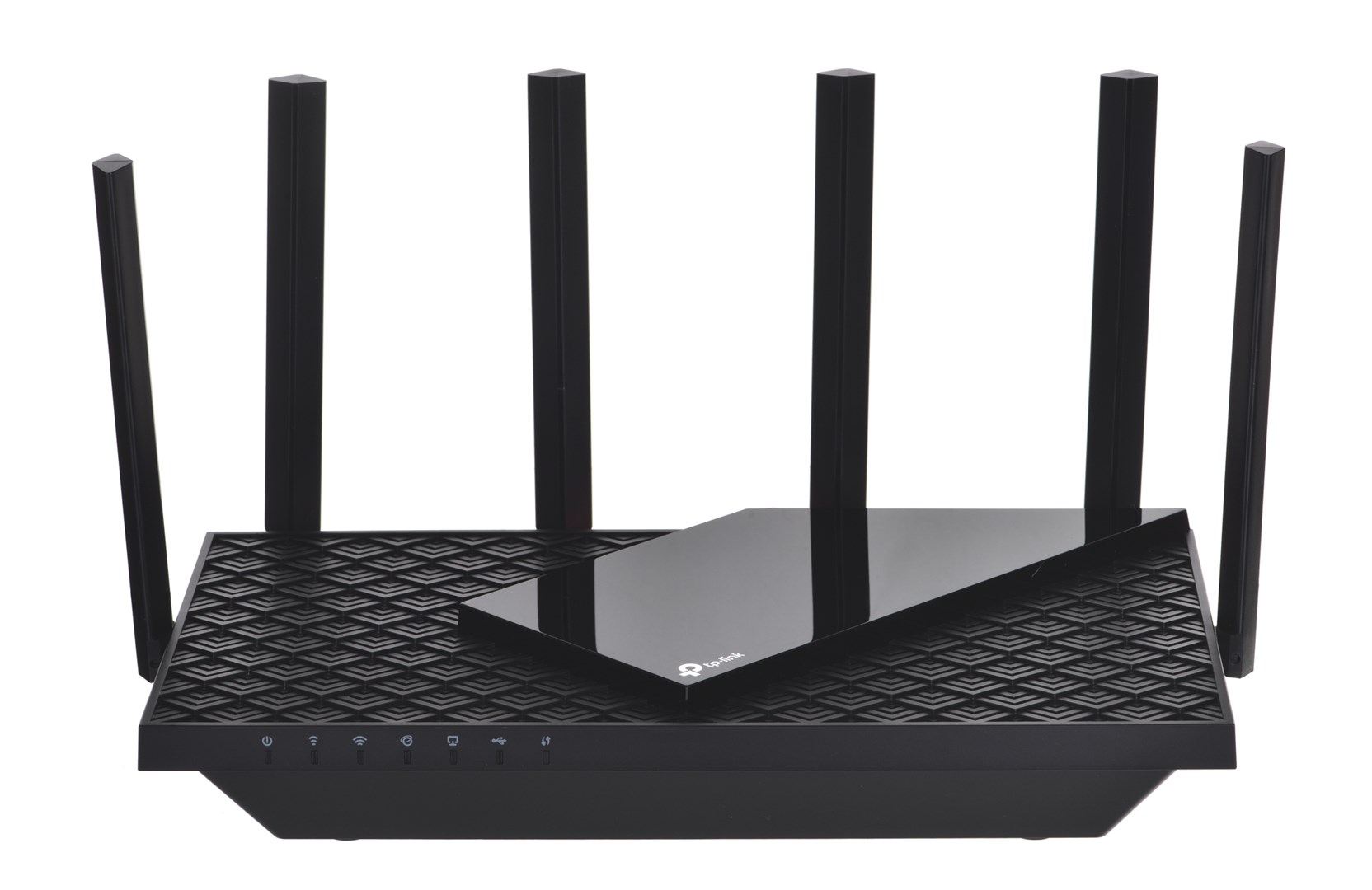 Router WiFi TP Link Archer AX72 Pro, AX5400, WiFi 6, i zi