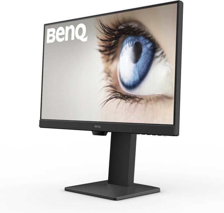 Monitor BenQ GW2485TC - LED, 23.8", FullHD, i zi