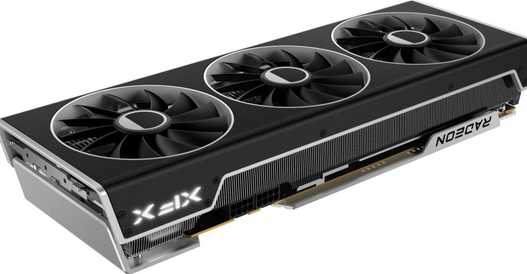 Kartelë grafike XFX Radeon RX 7900 XT Speedster MERC 310 Black Edition 20GB GDDR6
