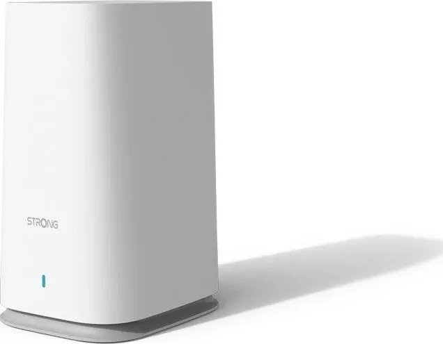 Zgjërues Wi-Fi Strong Meshkit2100, Mesh, Dual Band AC2100, i bardhë