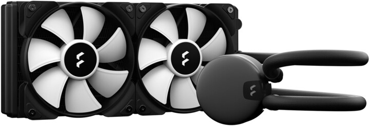 Ftohës Fractal Design Lumen S24 RGB