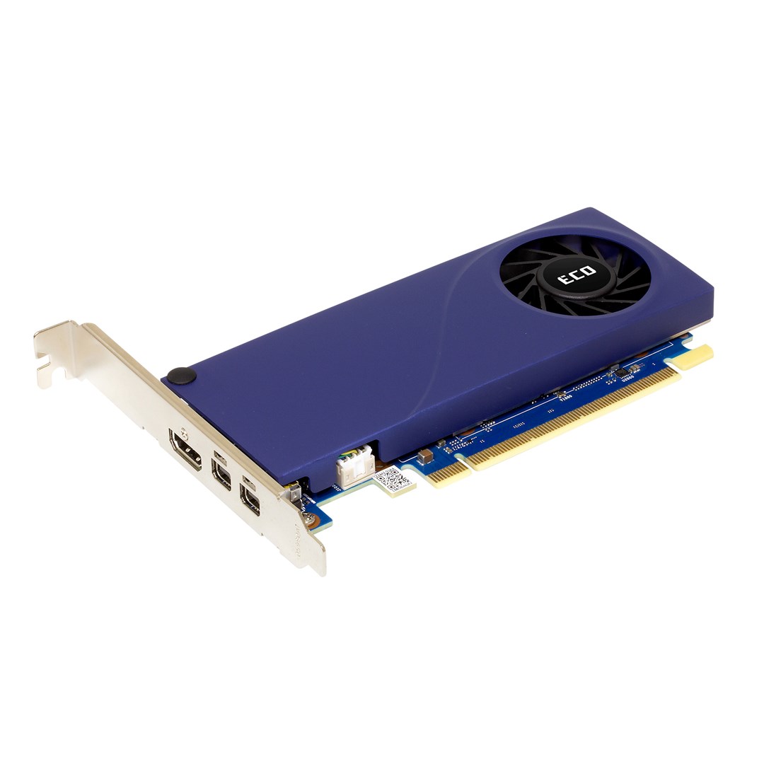 Kartelë grafike Sparkle Arc A310 ECO, 4GB GDDR6