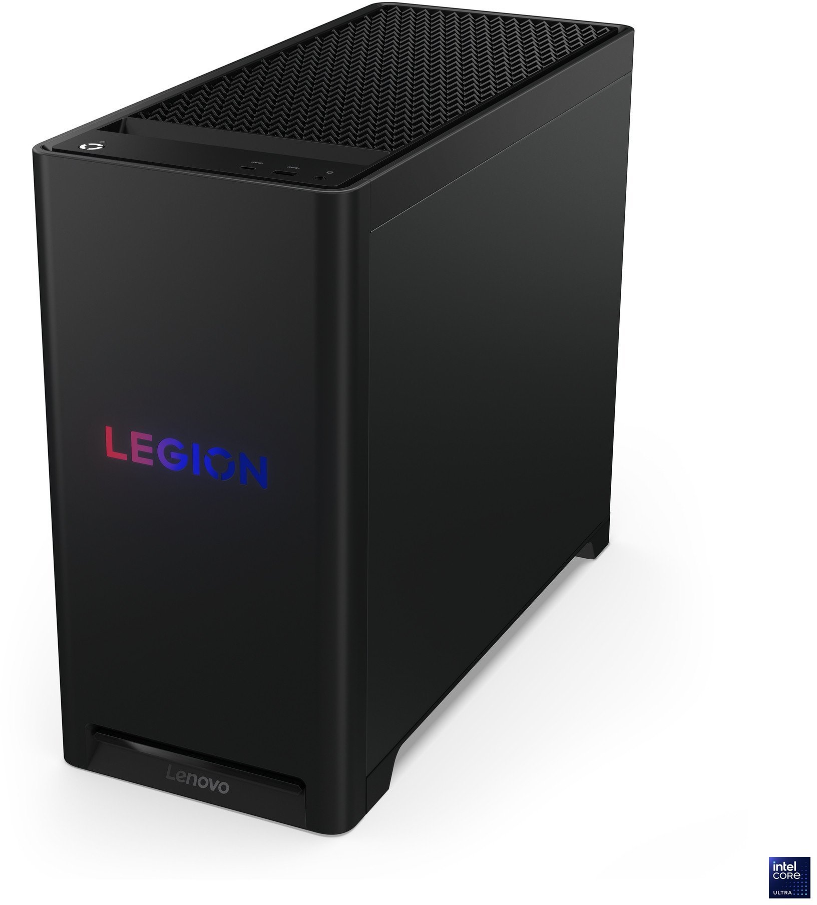 PC gaming Lenovo Legion T5 30IAS10, Core Ultra 5 225, 32GB RAM, SSD 1TB, i zi