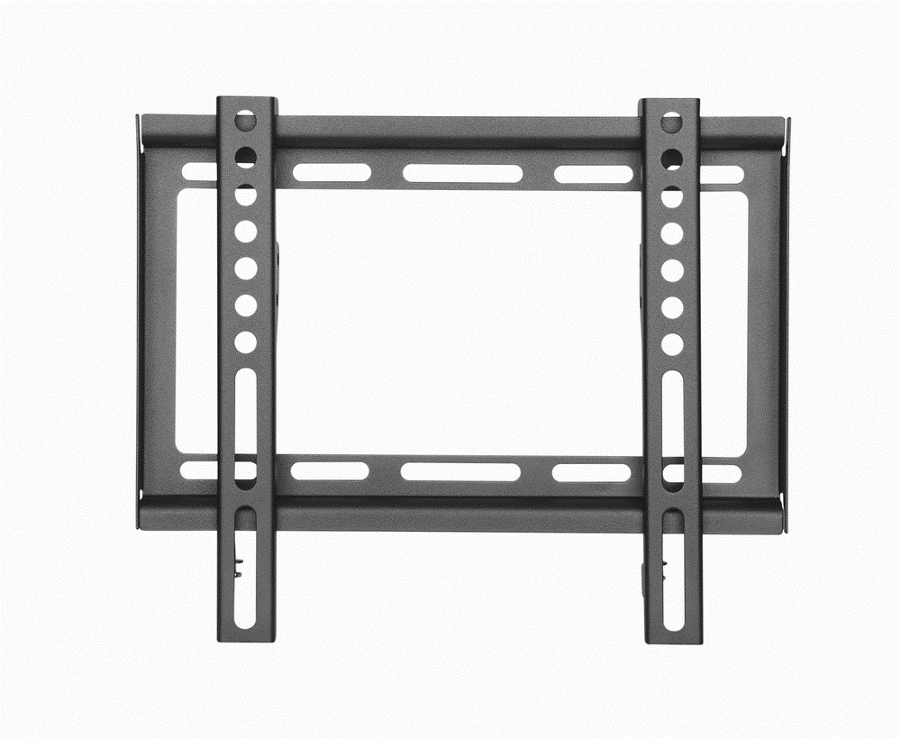 Drжач за телевизор Gembird WM-42F-04, 23-42\", VESA 200x200, црна