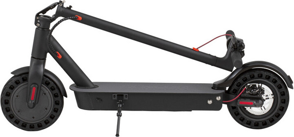 [OUTLET] Skuter elektrik Sencor Two Long Range 2021, III