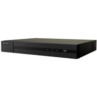 Regjistrues IP HiLook by Hikvision, 4 kanale, deri 6MP, i bardhë
