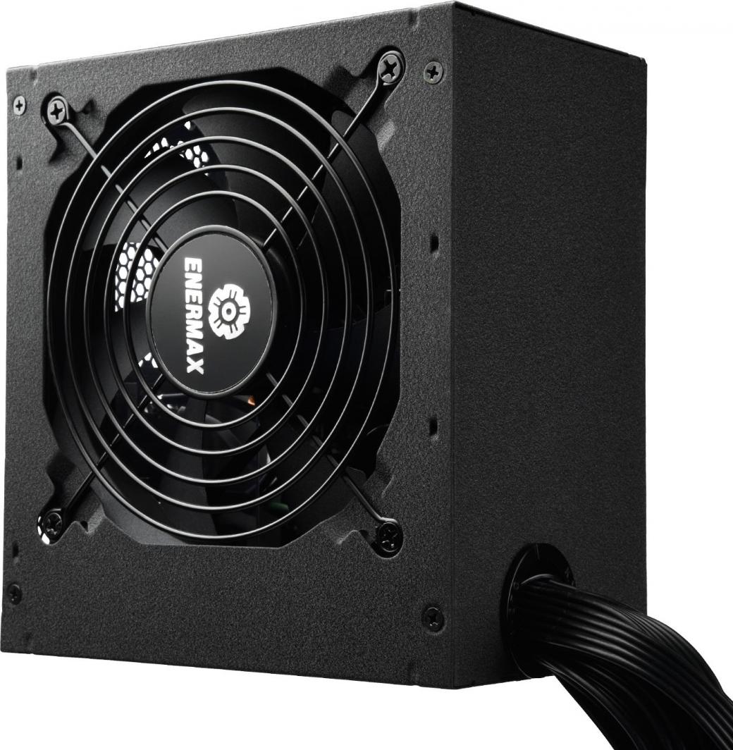 Burim energjie Enermax CyberBron ECB500AWT ATX, 500W