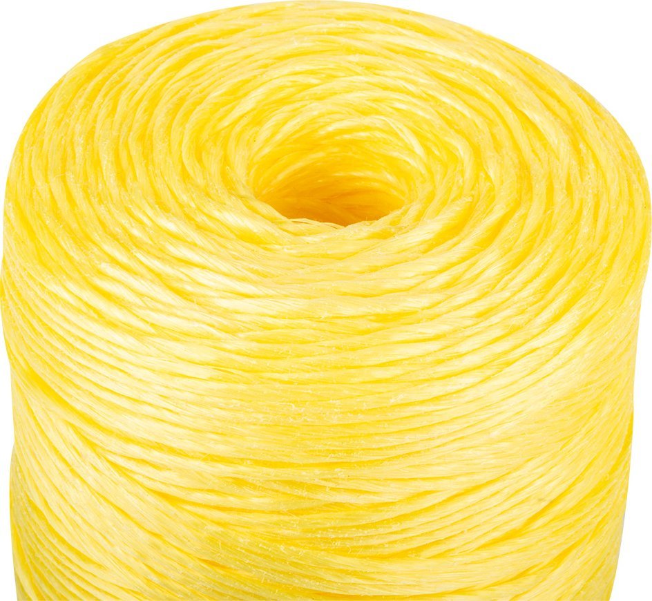 Litar polipropileni Neo, 250 m, i bardhë