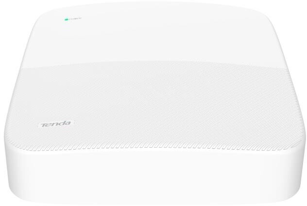 Set sigurie Tenda K4P-4TR Video - NVR 4-kanale+ 4x kamera IP