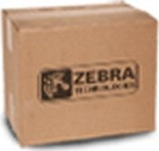 Kit rul printimi Zebra ZE500-4 Platen Roller, origjinal, për printer etiketash, i zi