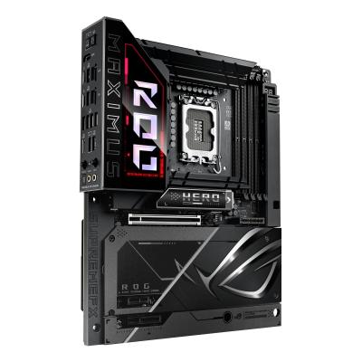 Pllakë amë ASUS ROG MAXIMUS Z890 HERO BTF