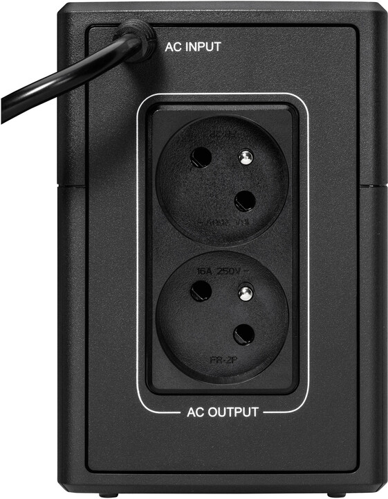 UPS Eaton 5E 900 USB FR G2