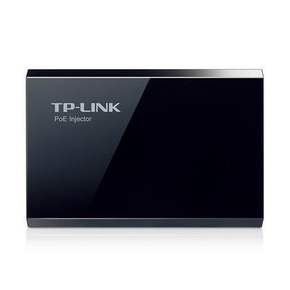 PoE injector TP-Link TL-POE150S, IEEE 802.3af, 15.4W, i zi