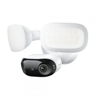 Kamerë sigurie Reolink Floodlight Series F751W, 8MP, WiFi, e bardhë