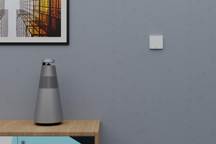 Ndërprerës Tesla Smart Switch Dual Battery