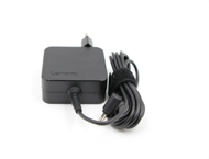 Adapter karikues Lenovo 01FR138, 65W, për laptop, i zi
