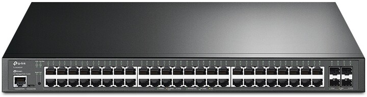 Switch TP-LINK TL-SG3452XP