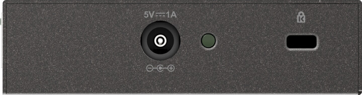 Switch D-Link DGS-108