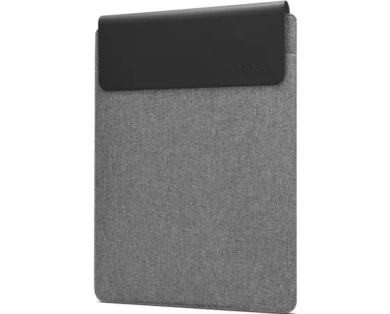 Këllëf mbrojtës për laptop Lenovo GX41K68627, 16", e hirtë