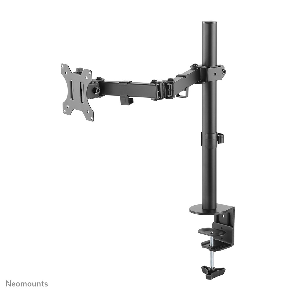 Mbajtëse monitori Neomounts FPMA-D550BLACK, 10-32", 8 kg, i zi