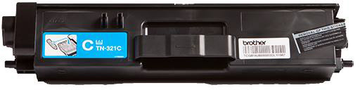 Toner Brother TN321C, i kaltër