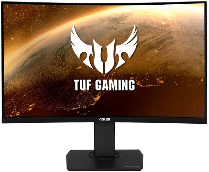 LED монитор ASUS TUF Gaming VG32VQR - 31,5"