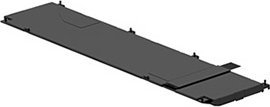 Bateri laptopi BATT 6C, 83Wh, 3.58Ah, Li ion