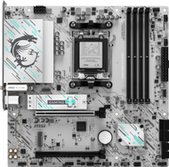 Pllakë amë MSI B840M GAMING PLUS WIFI6E AMD B840 Socket AM5