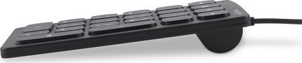Tastierë numerike Kensington Wired, USB, 21 taste, e zezë