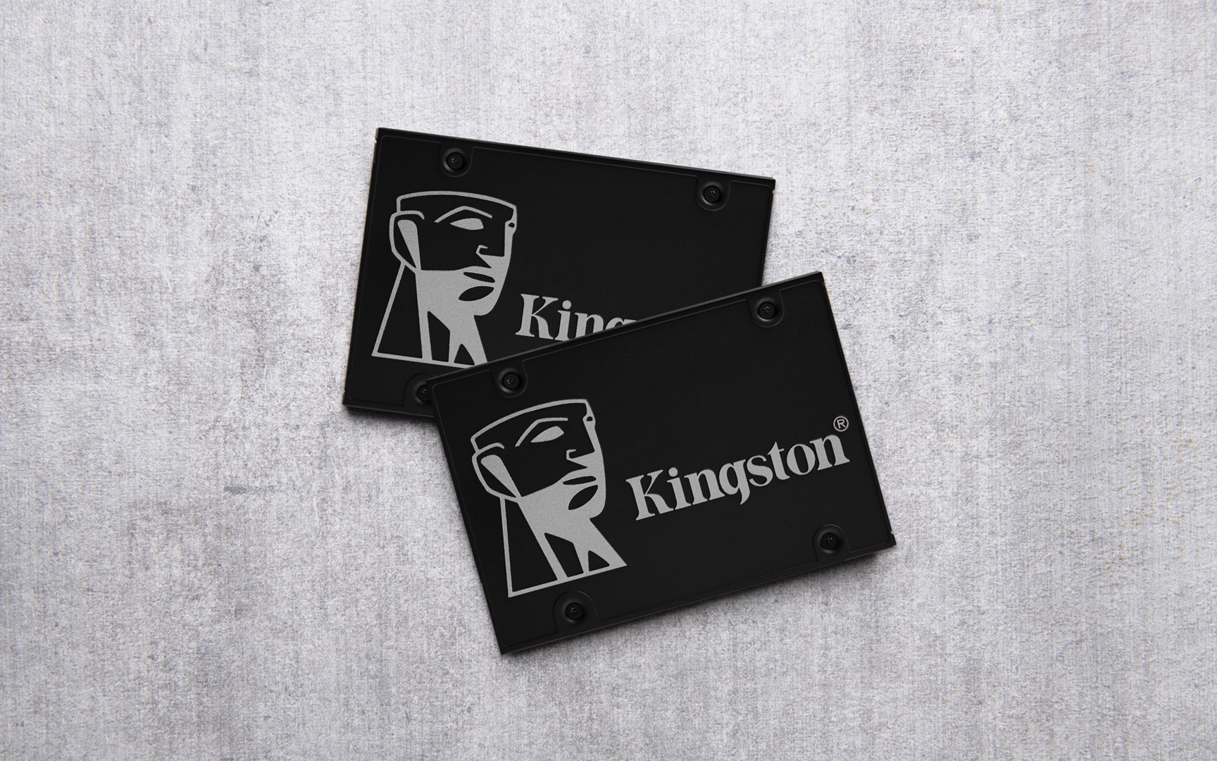 Disk SSD Kingston KC600, 256GB, 2.5"