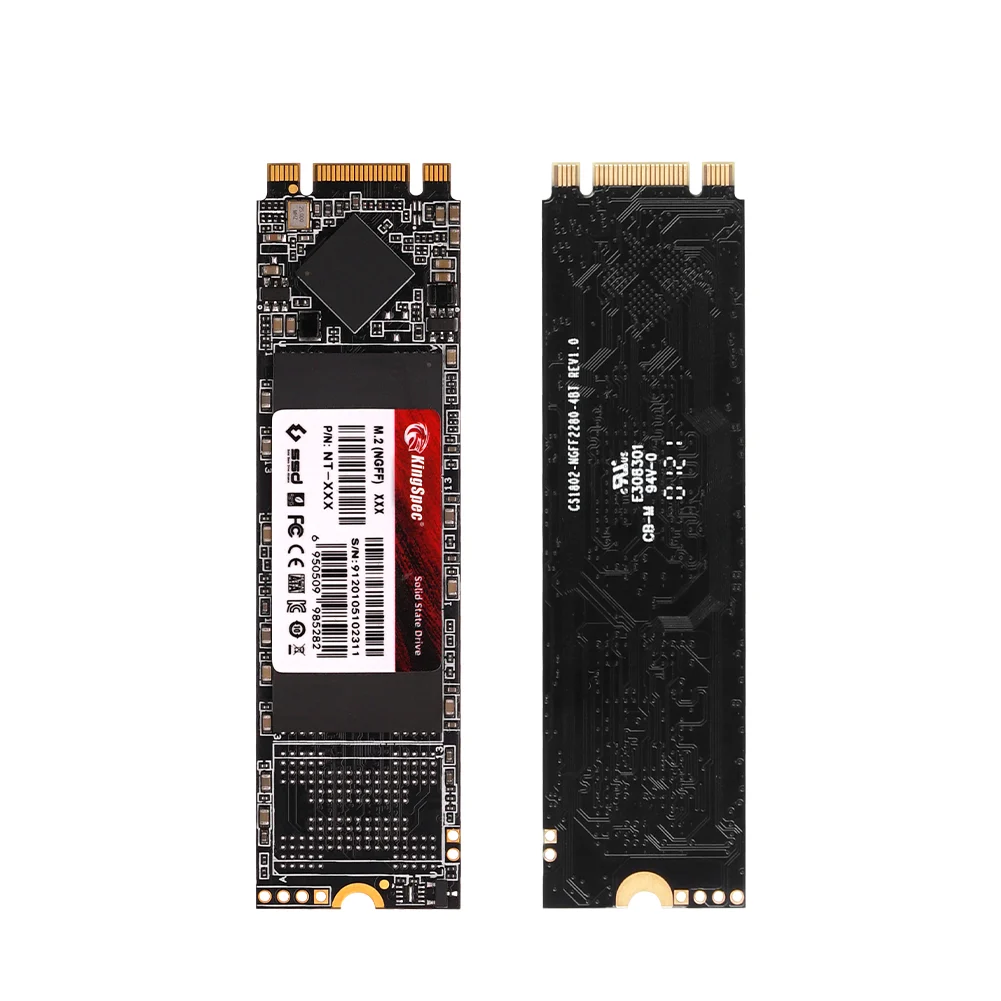 Ssd KINGSPEC SSD 1TB