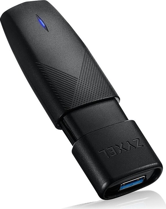 Kartë WiFi Zyxel NWD7605