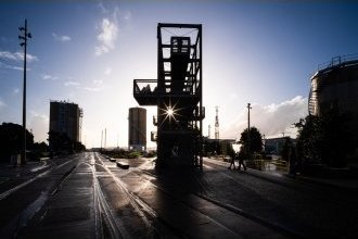 Lentë Venus Optics Laowa 10mm f/4 Cookie për Sony E, APS C, ultra e gjerë, e zezë