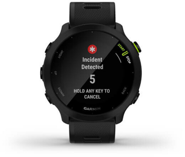 Orë e mençur Garmin Forerunner 55, 010-02562-10