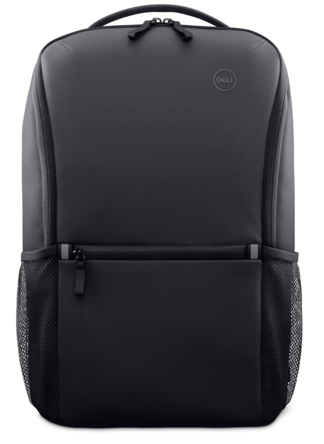 Çantë për laptop Dell Essential, Ecoloop, 16”, e zezë