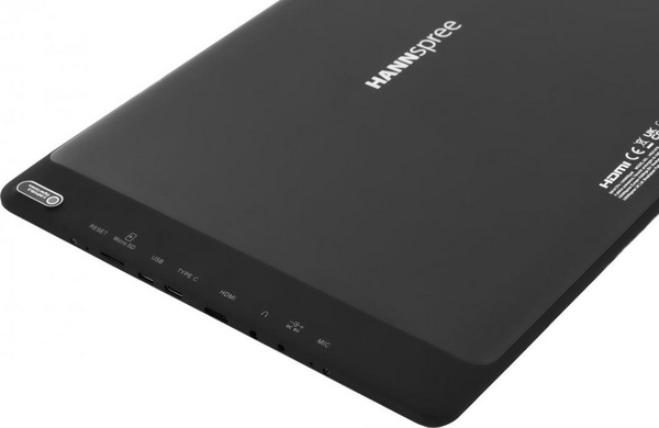 Tablet Hannspree Pad Zeus 13.3 "32 GB (SN14TP4B2AT), i zi