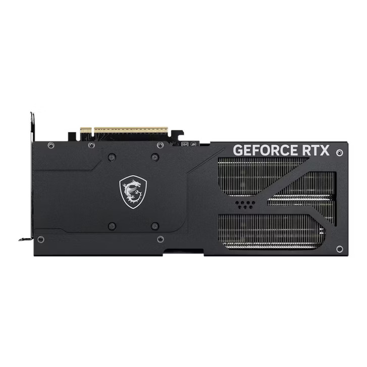 Kartelë grafike MSI GeForce RTX 5080 VENTUS 3X OC PLU