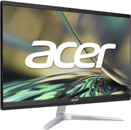 Kompjuter Acer Aspire C24-1750, 23.8", Intel Core i5, 8GB RAM, 1TB SSD, Intel Iris Xe Graphics, i zi