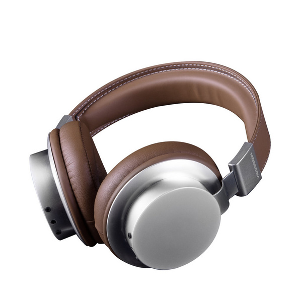 Kufje Modecom S-MC-1500HF, të zeza