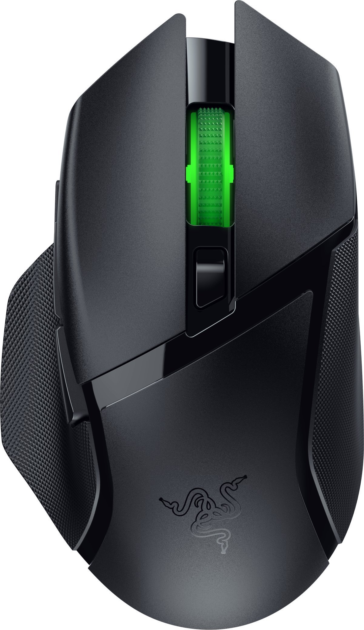Mouse gaming Razer Basilisk V3 X HyperSpeed, wireless, 9 butona, i zi